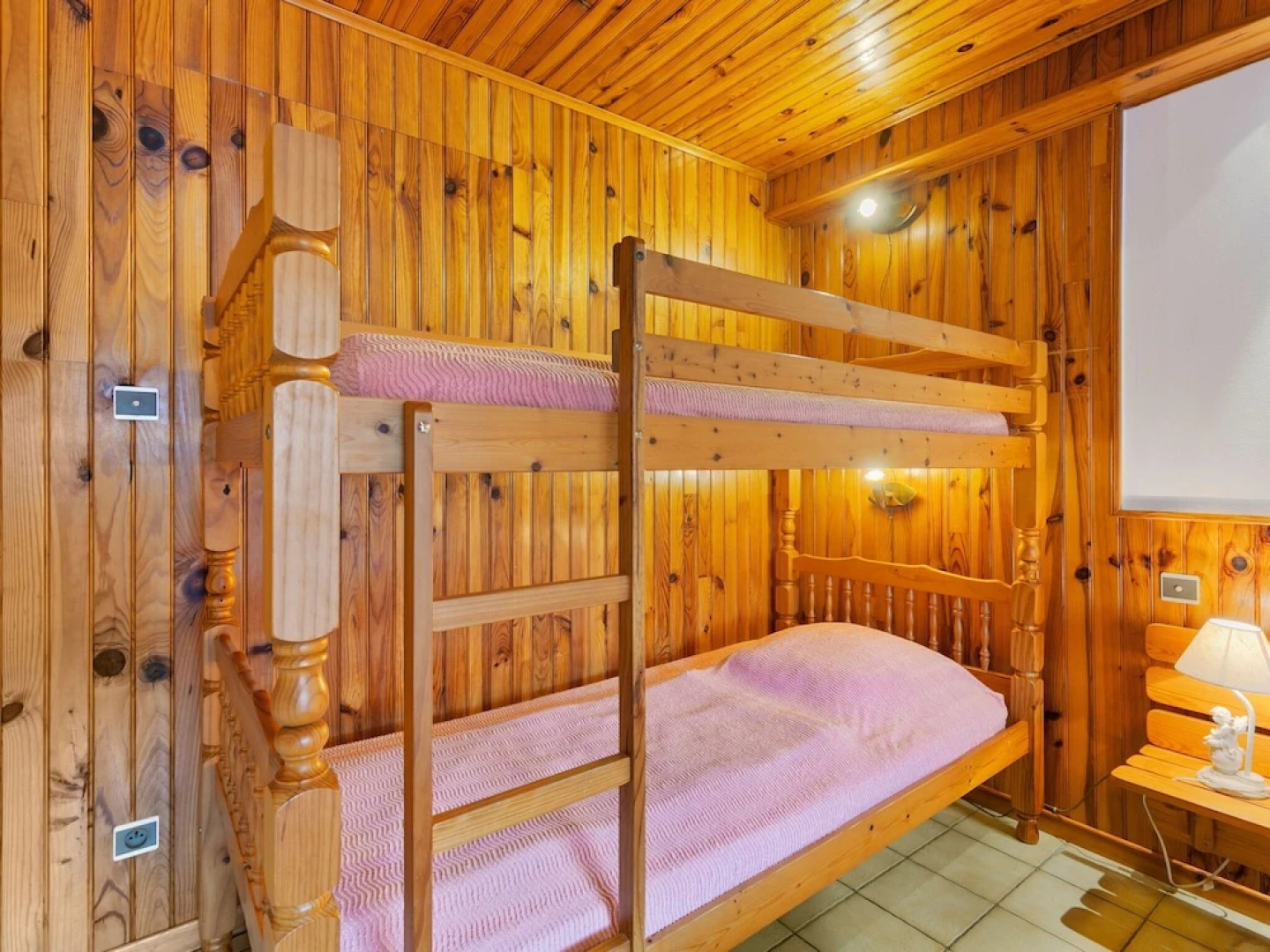 Cosy Apartment in Saulxures-sur-moselotte With Forest Nearby