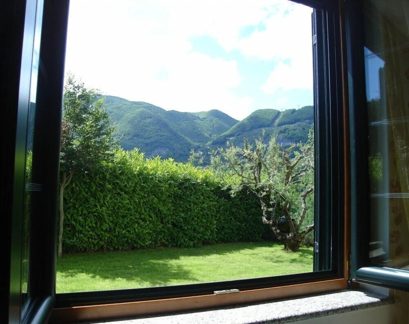 B&B Sole Del Pollino