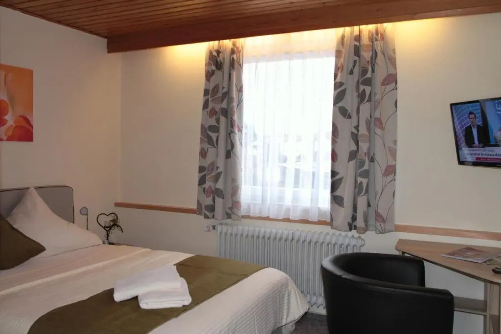 Landgasthof Fischer Veri