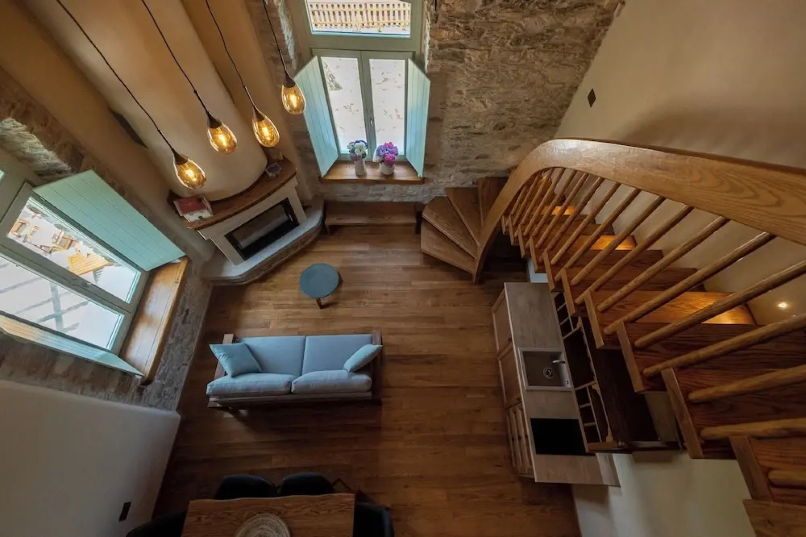 Nostos Country House