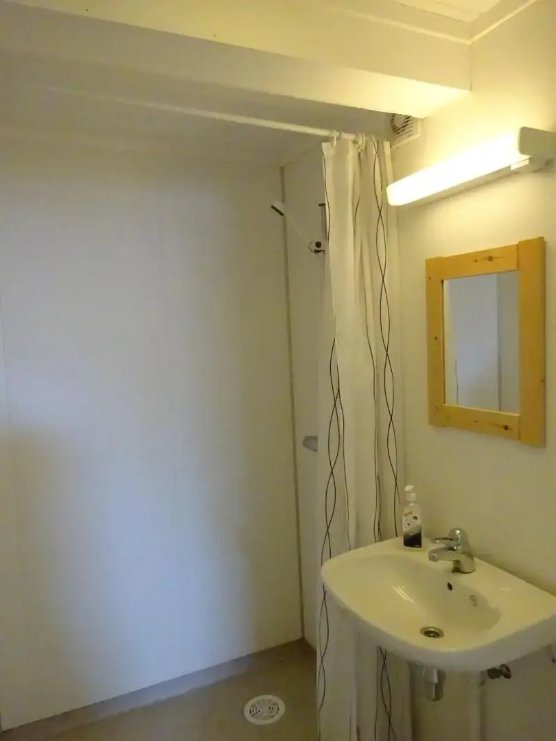 Geilo Vandrerhjem