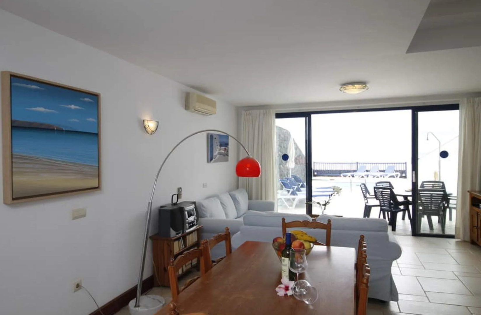 105070 -  House in Lanzarote