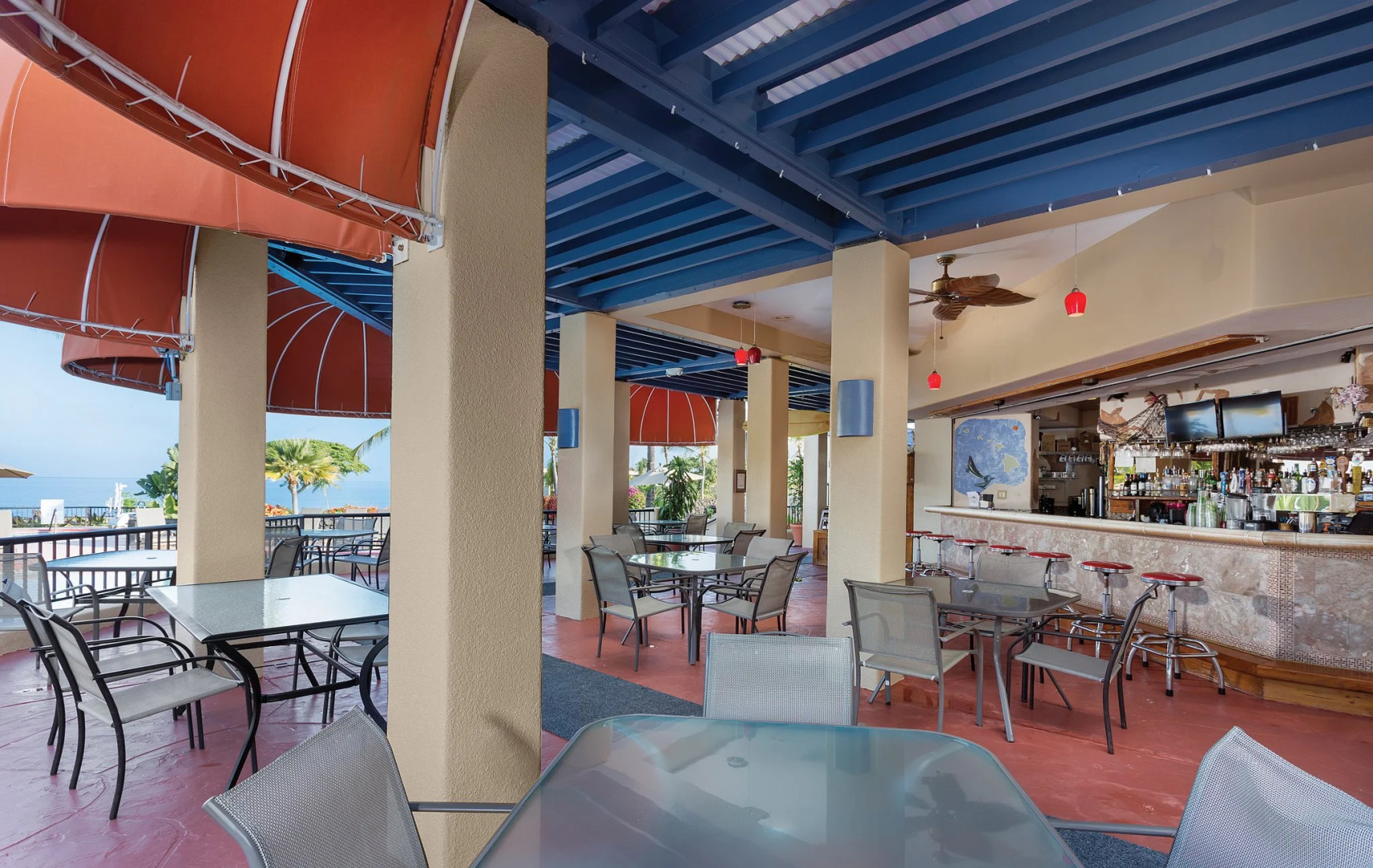 Shell Vacations Club Kona Coast Resort