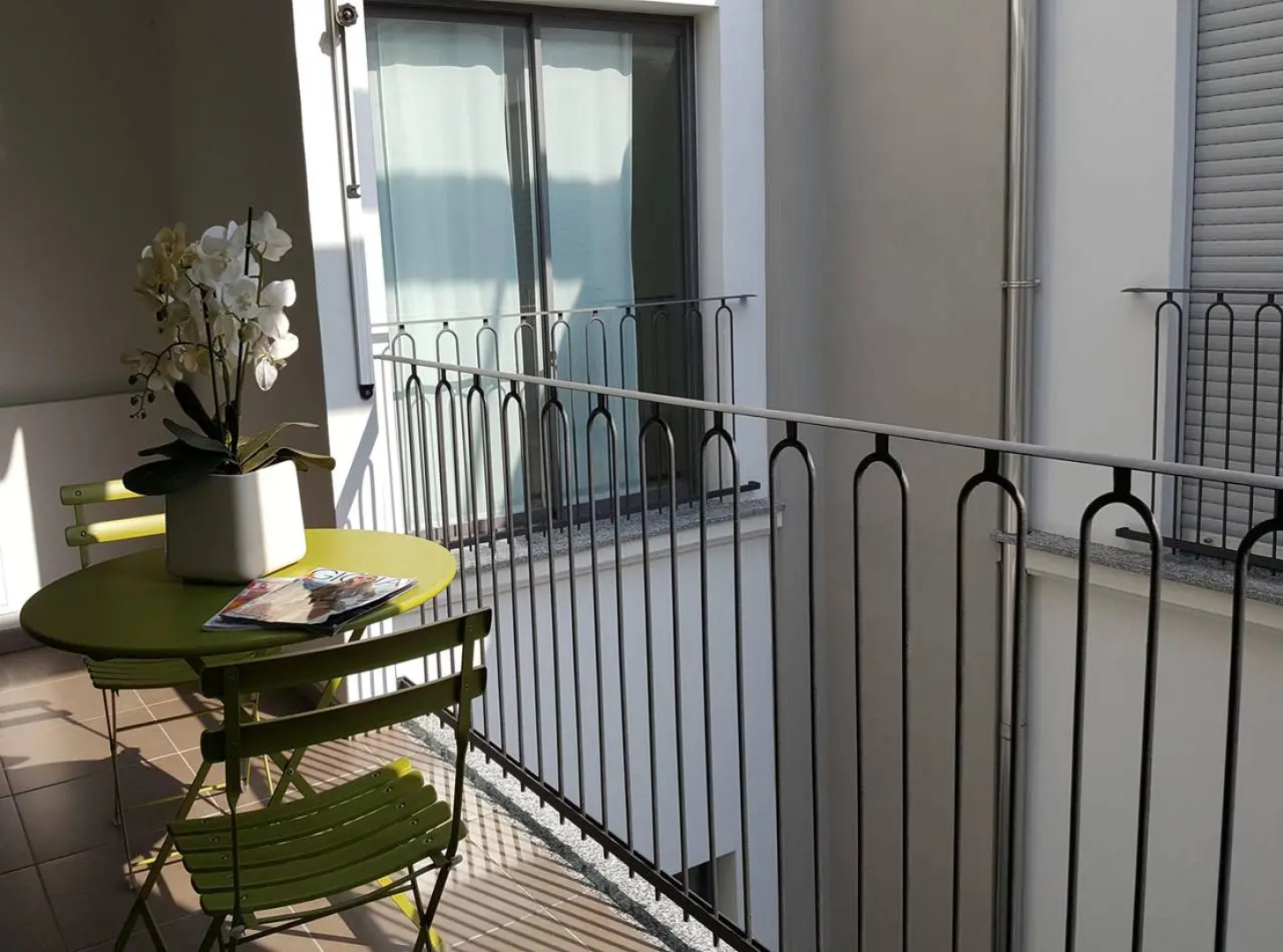 Residence Riviera Palace, Loano