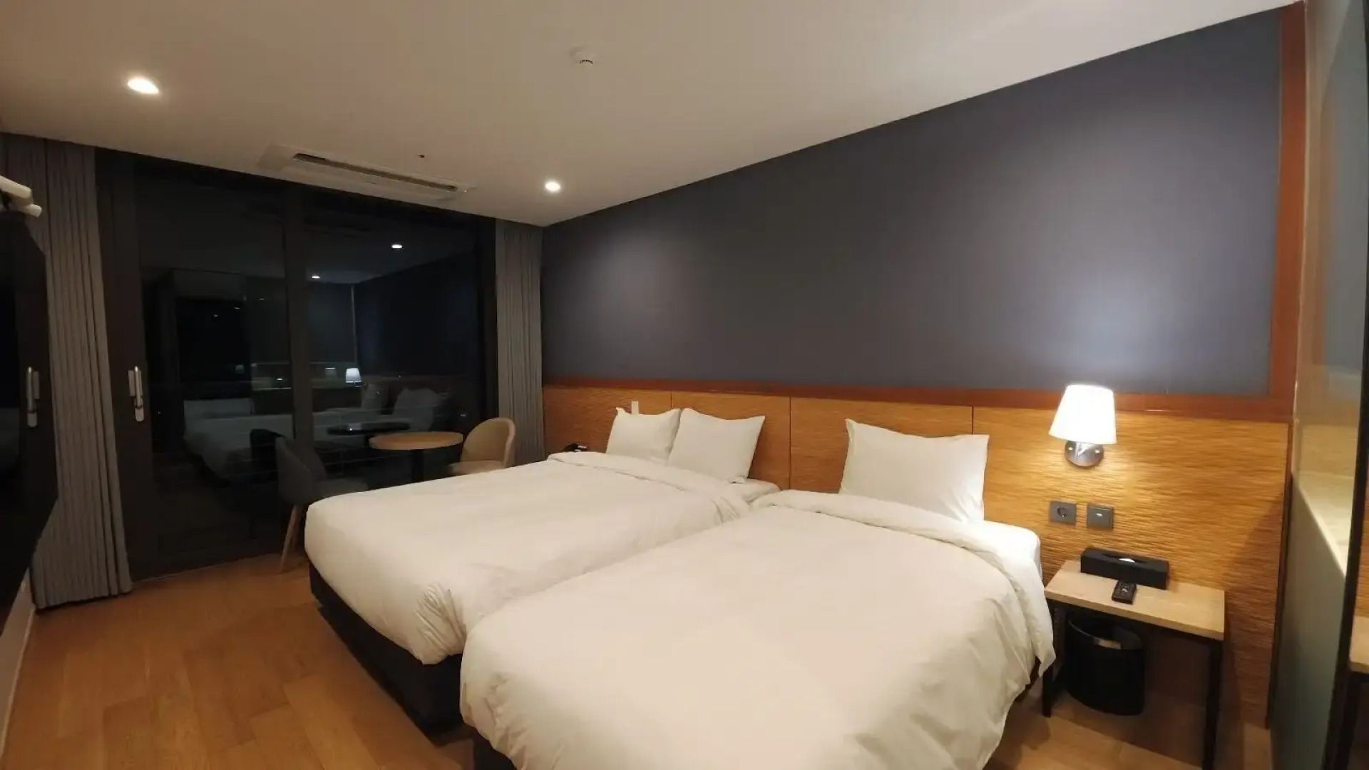 SL Hotel Gangneung