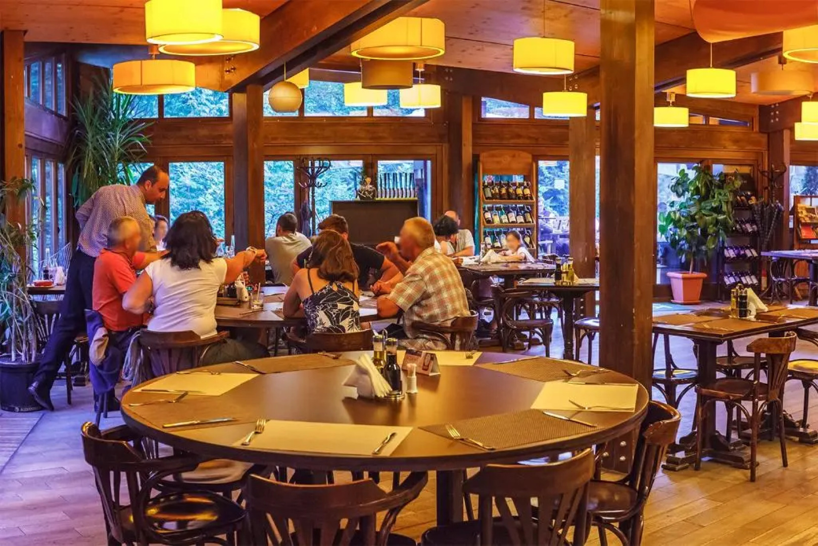 Hotel Piatra Soimului