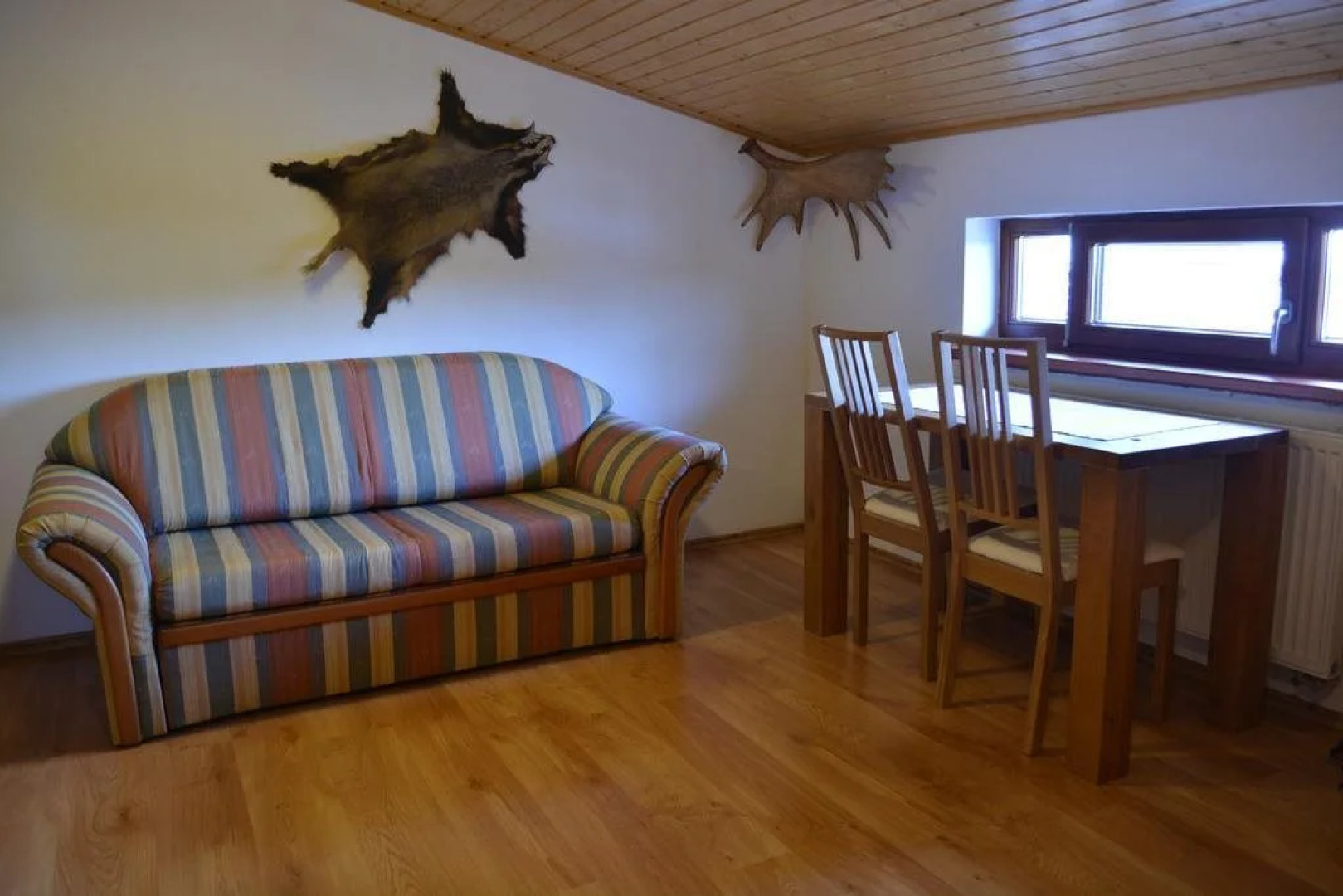 Penzion Farma Dvorec