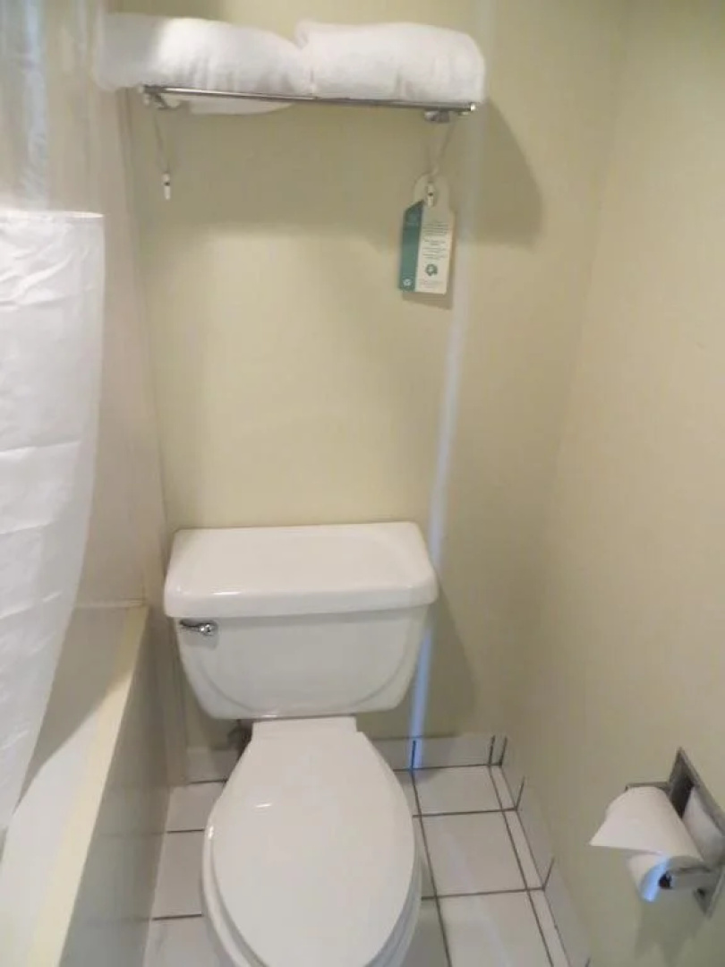 Regency 7 Rogers