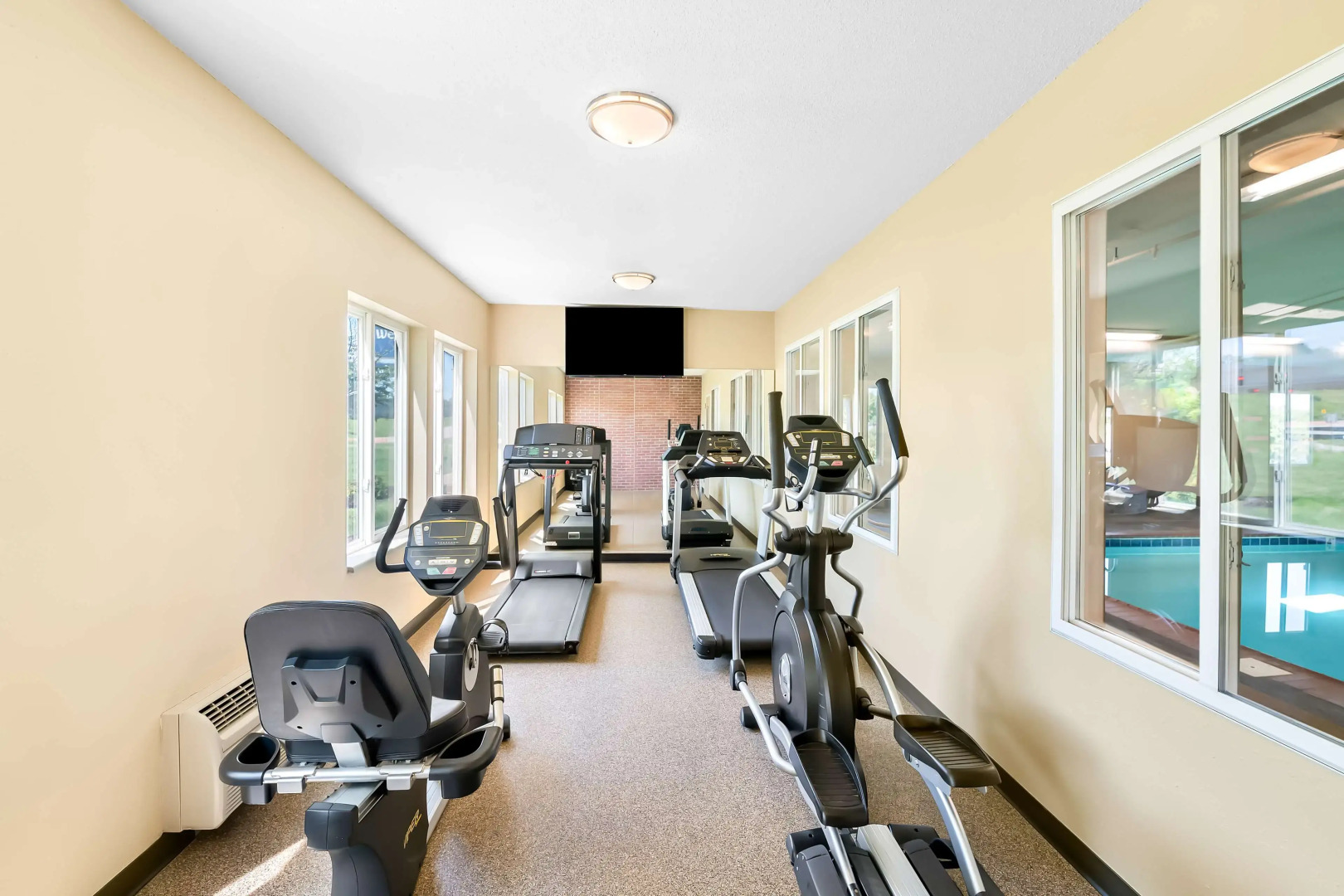 Best Western Nebraska City Inn