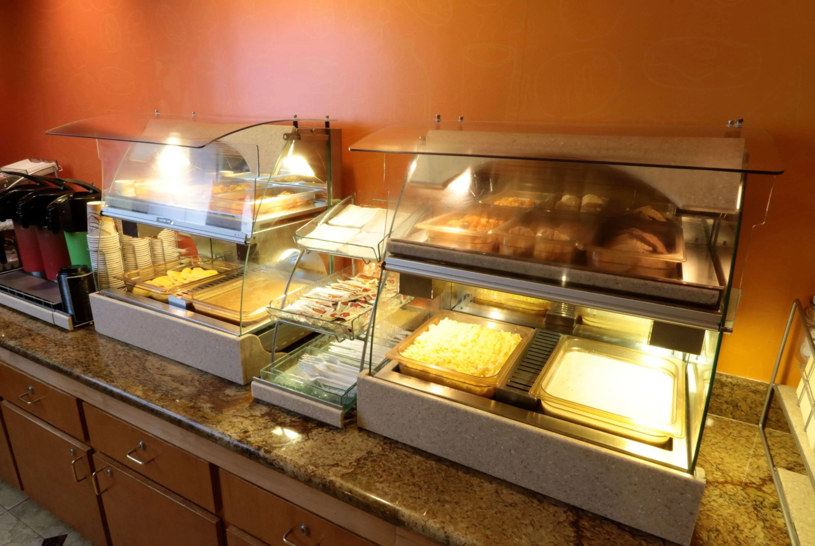 Wyndham Garden McAllen at La Plaza Mall