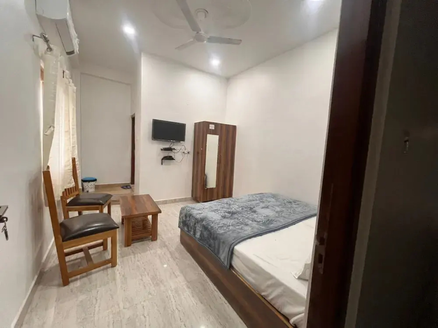 Hotel Annapurna Regency