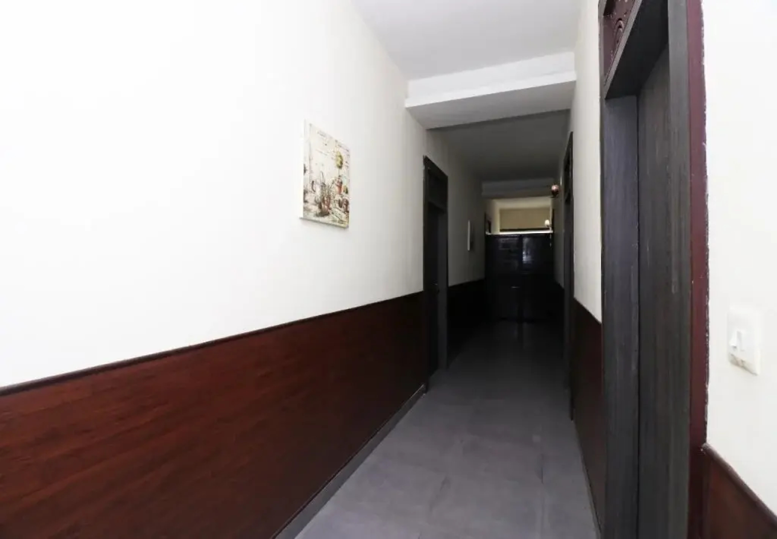 The Classic By OYO Rooms