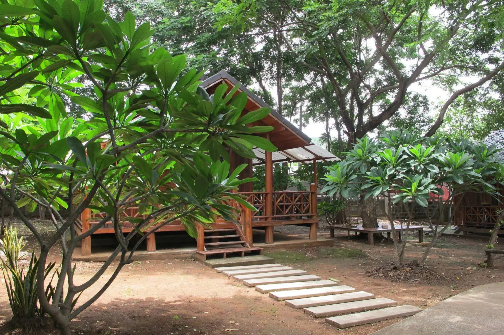 Sichang My Home