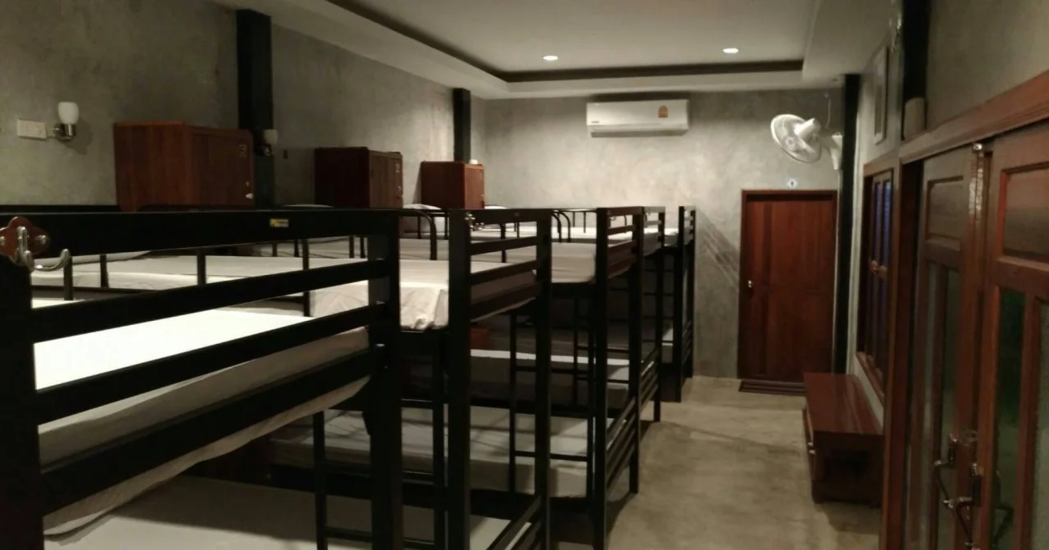 PK Hostel