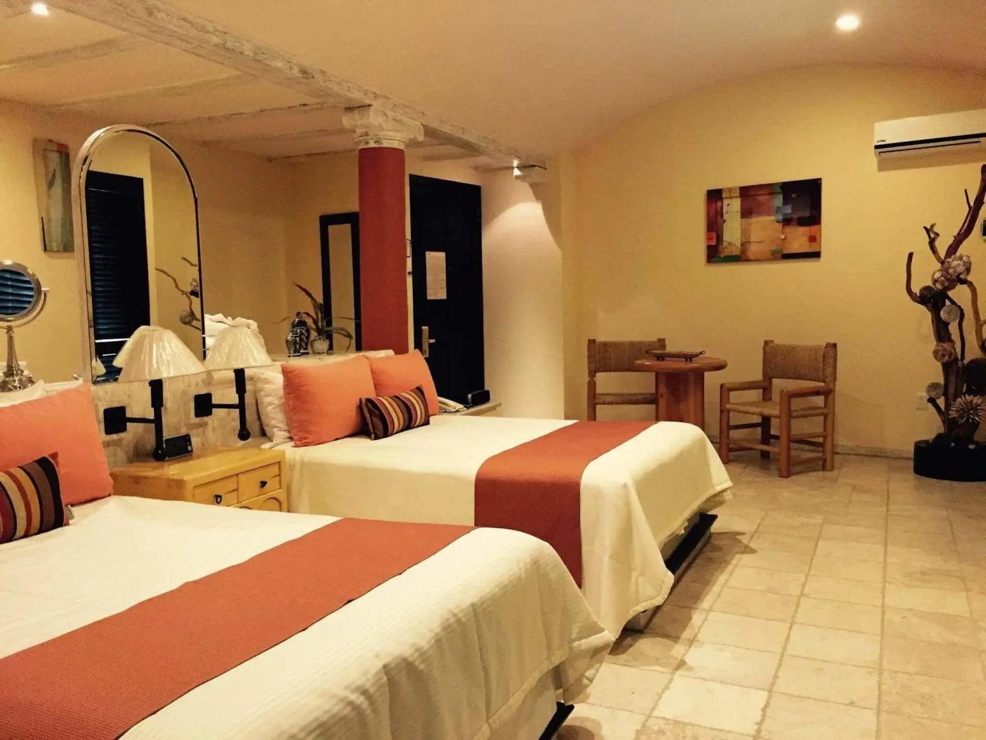 Quinta las Alondras Hotel and Spa