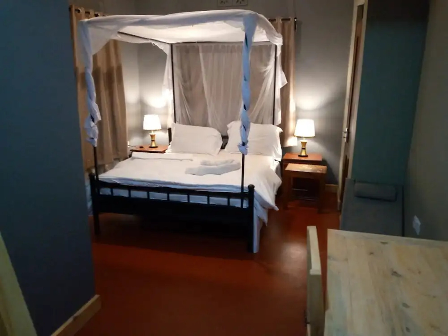 Jangwani river view inn