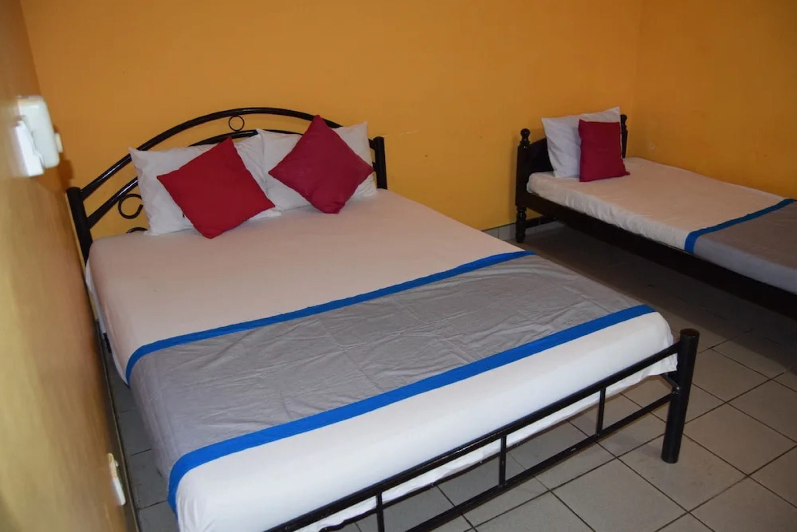 Hotel Karadiya Reach