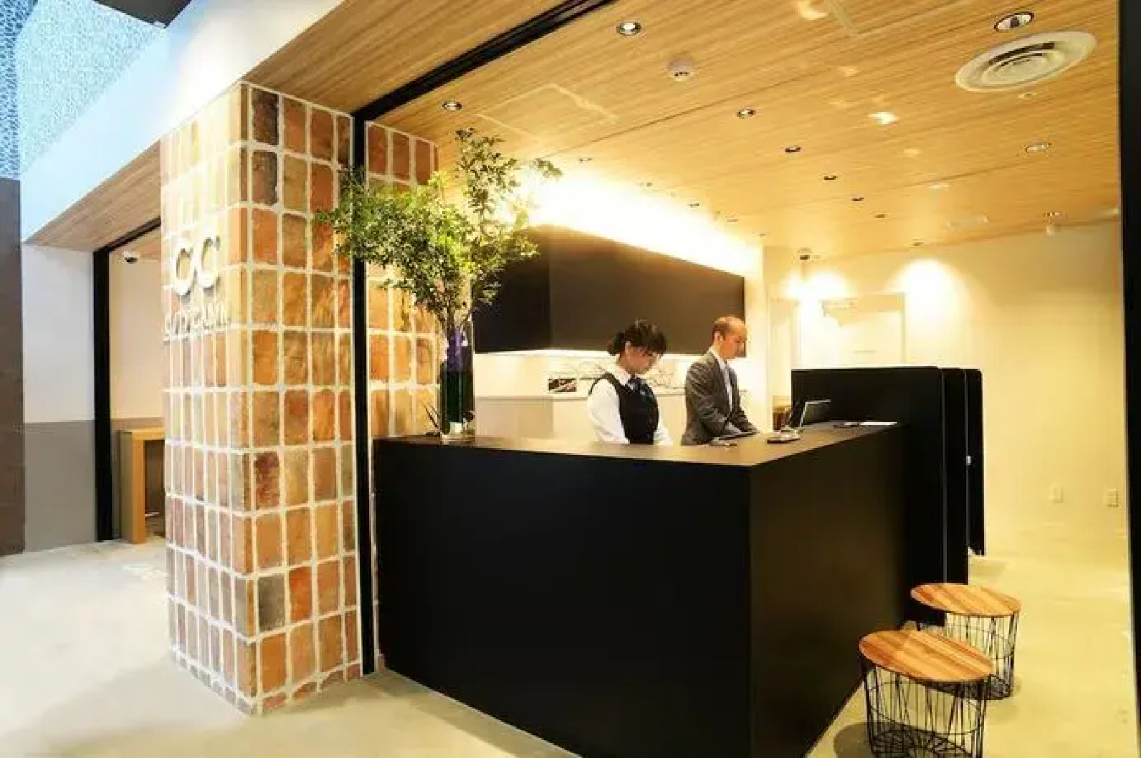 Chalets Le Grand Balcon