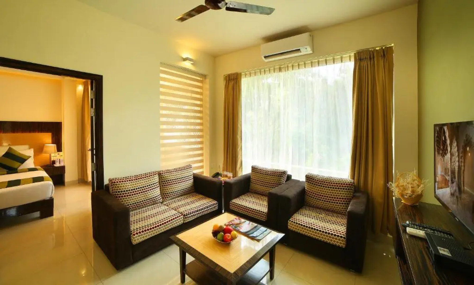 Casa Rio Resort Athirapilly