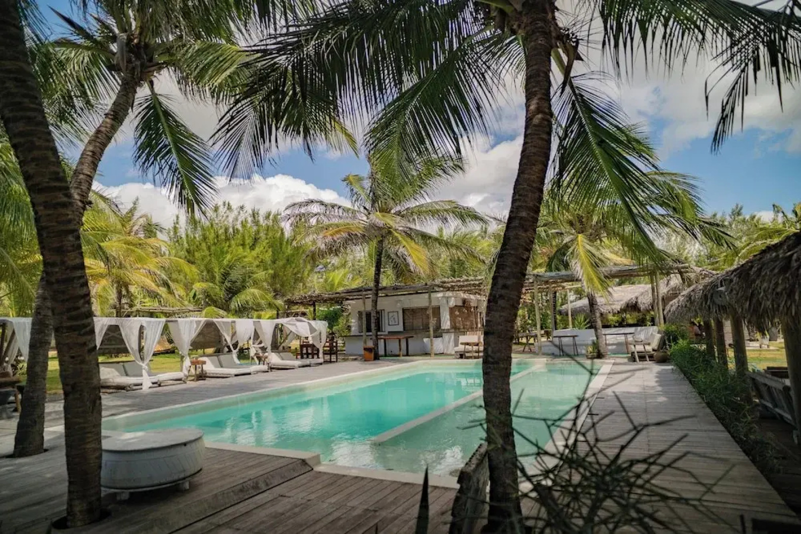 Zebra Boutique Hotel