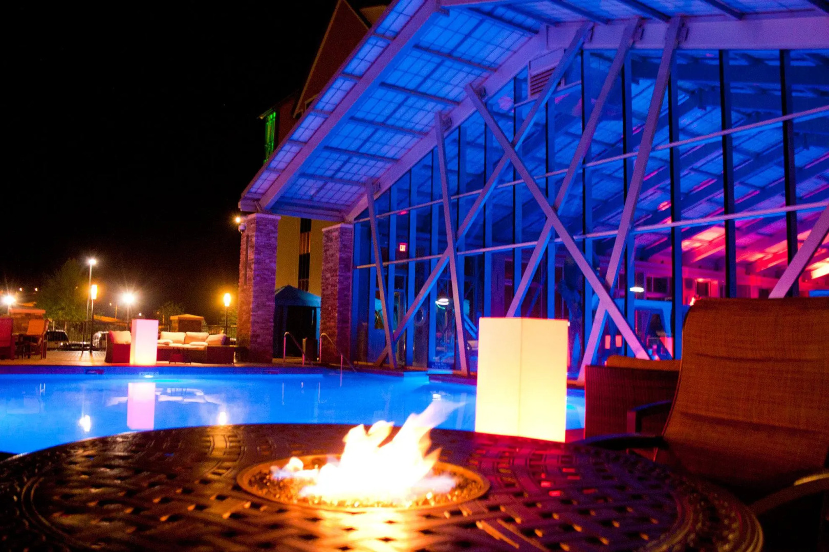 Mount Airy Casino Resort - Adults Only 21+