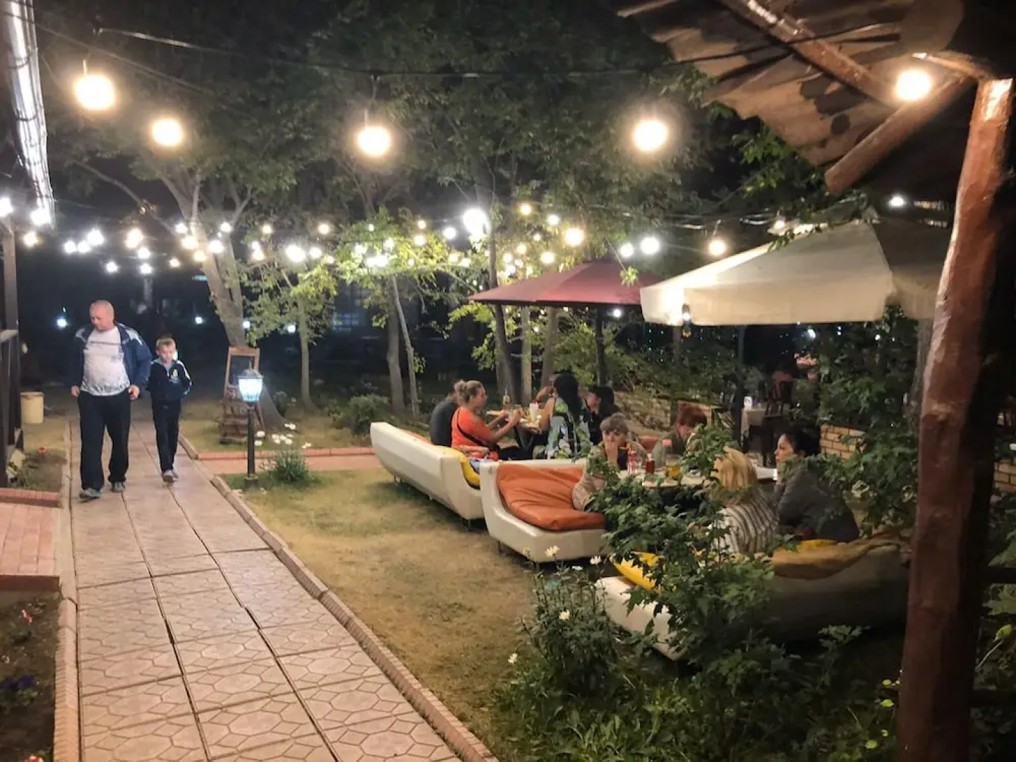 Отель «Колорадо»