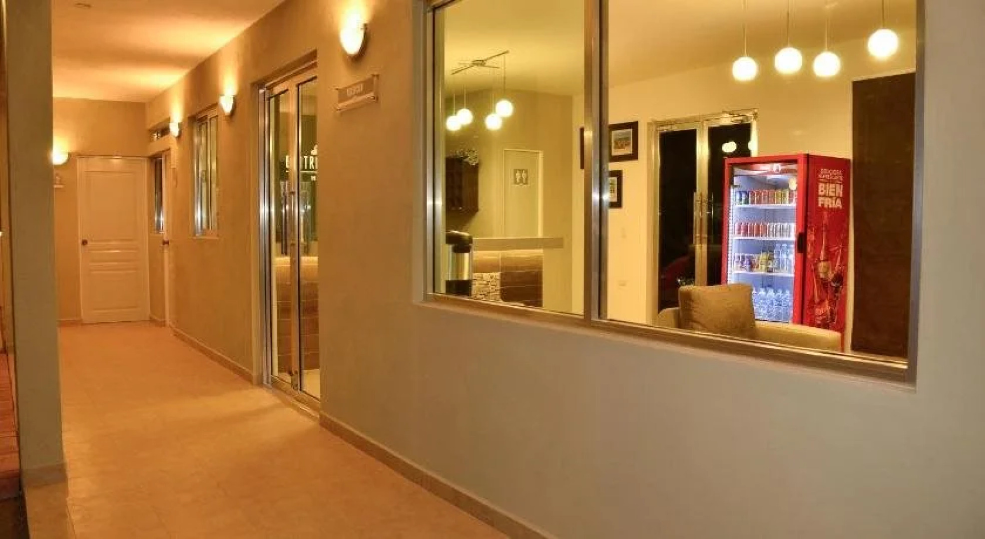 Cuatro Misiones Hotel