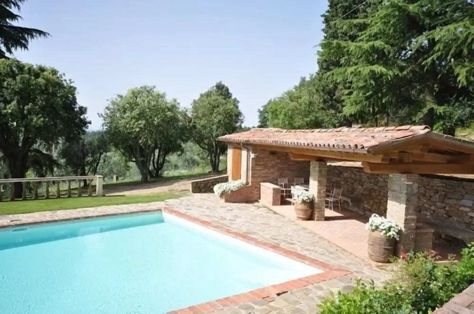 Villa Caterina