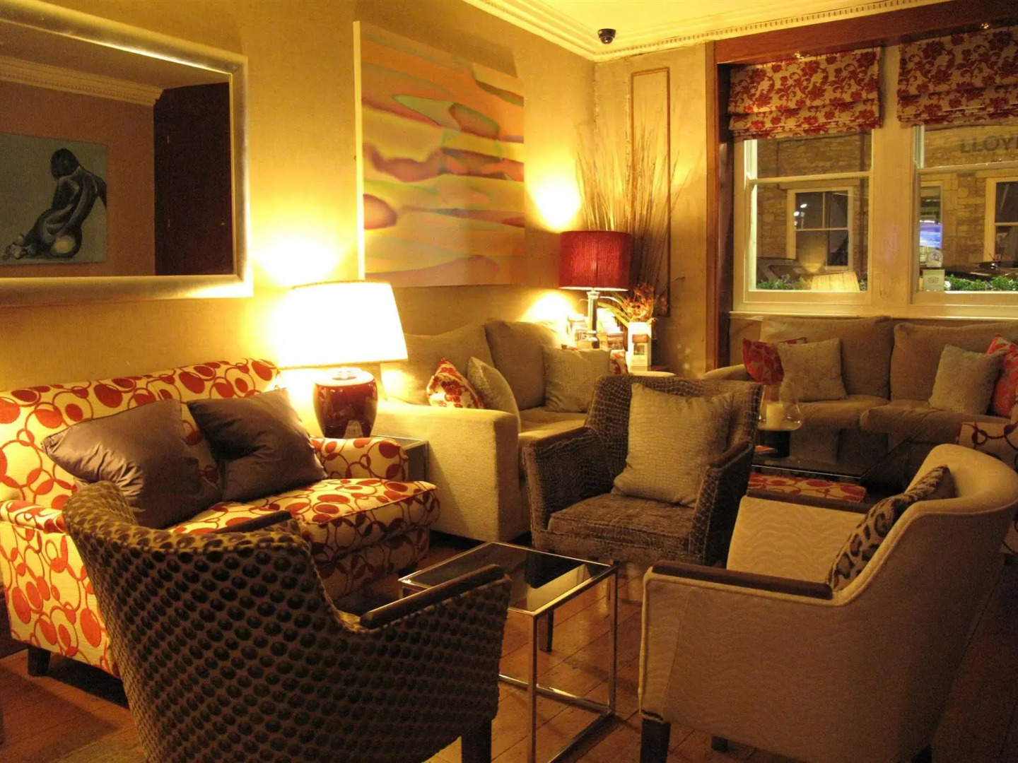 The Ormond At Tetbury