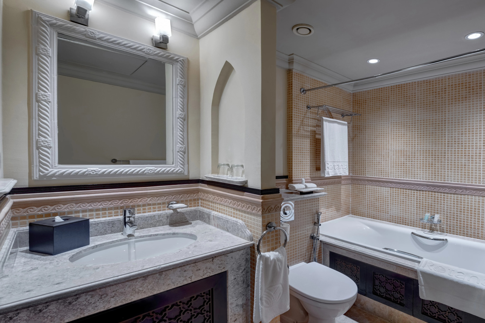 Arjaan by Rotana Hotel – Dubai Media City