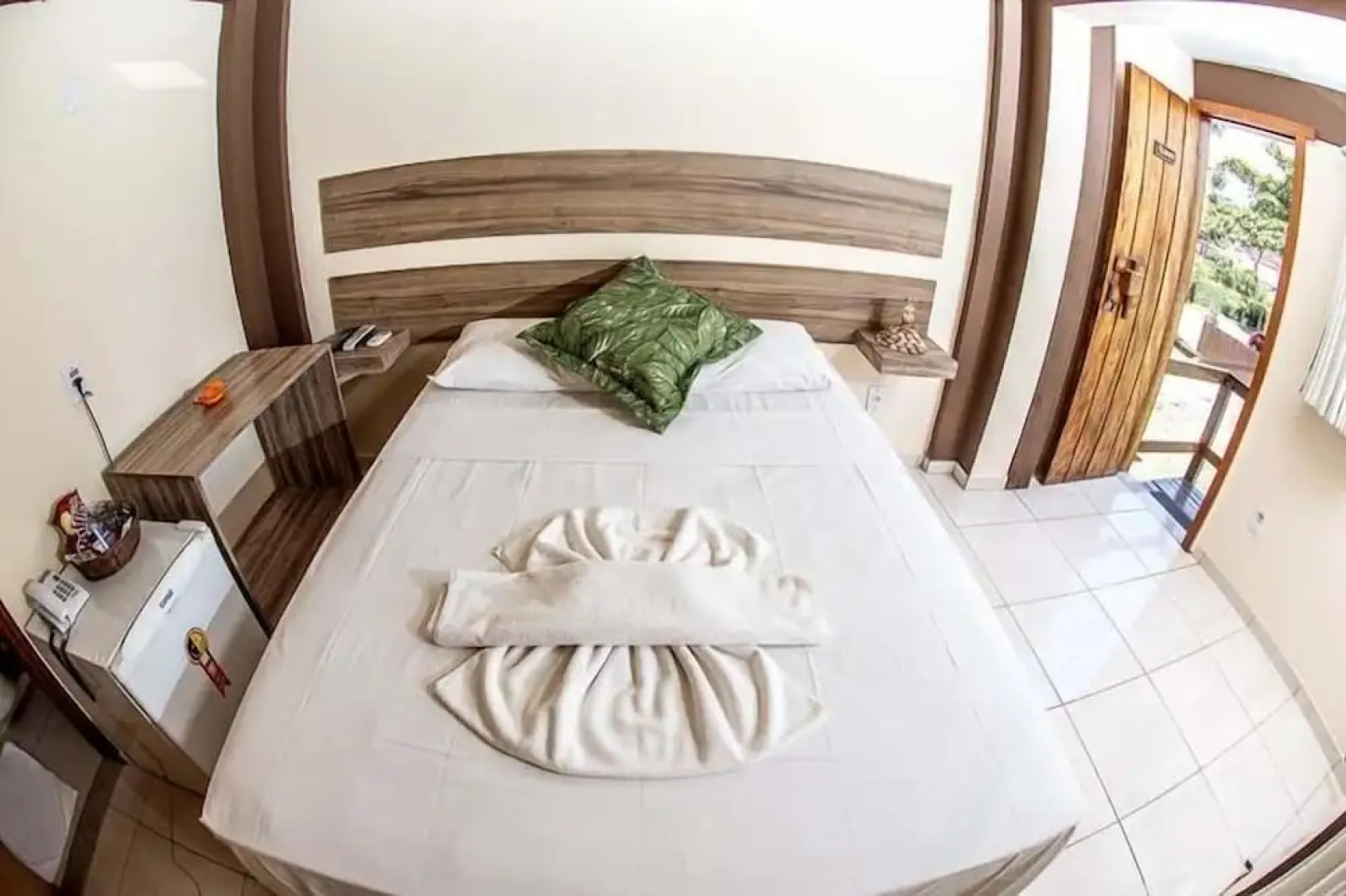 Pousada Costa do Cacau