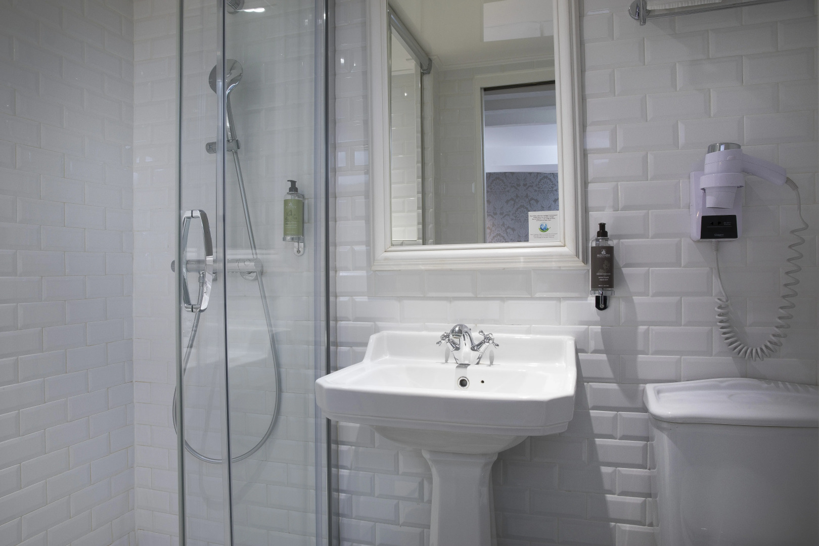 Hôtel Madeleine Haussmann