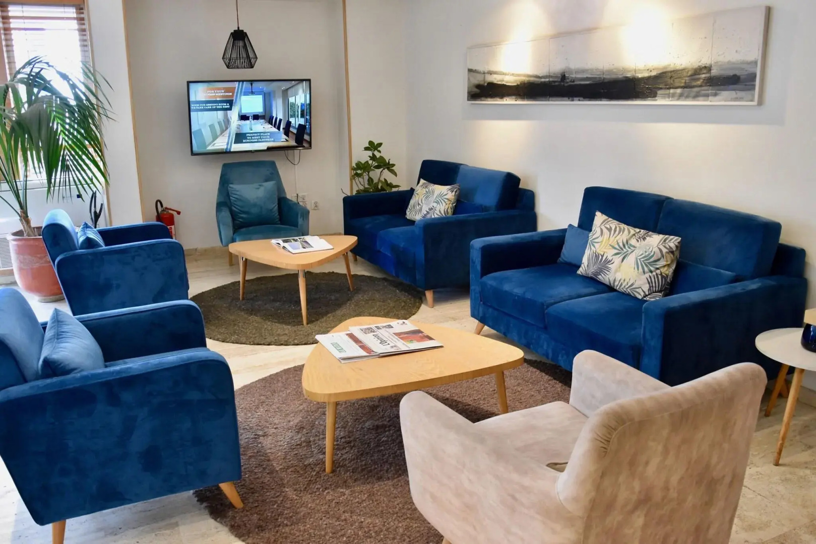 Le Pietri Urban Hotel