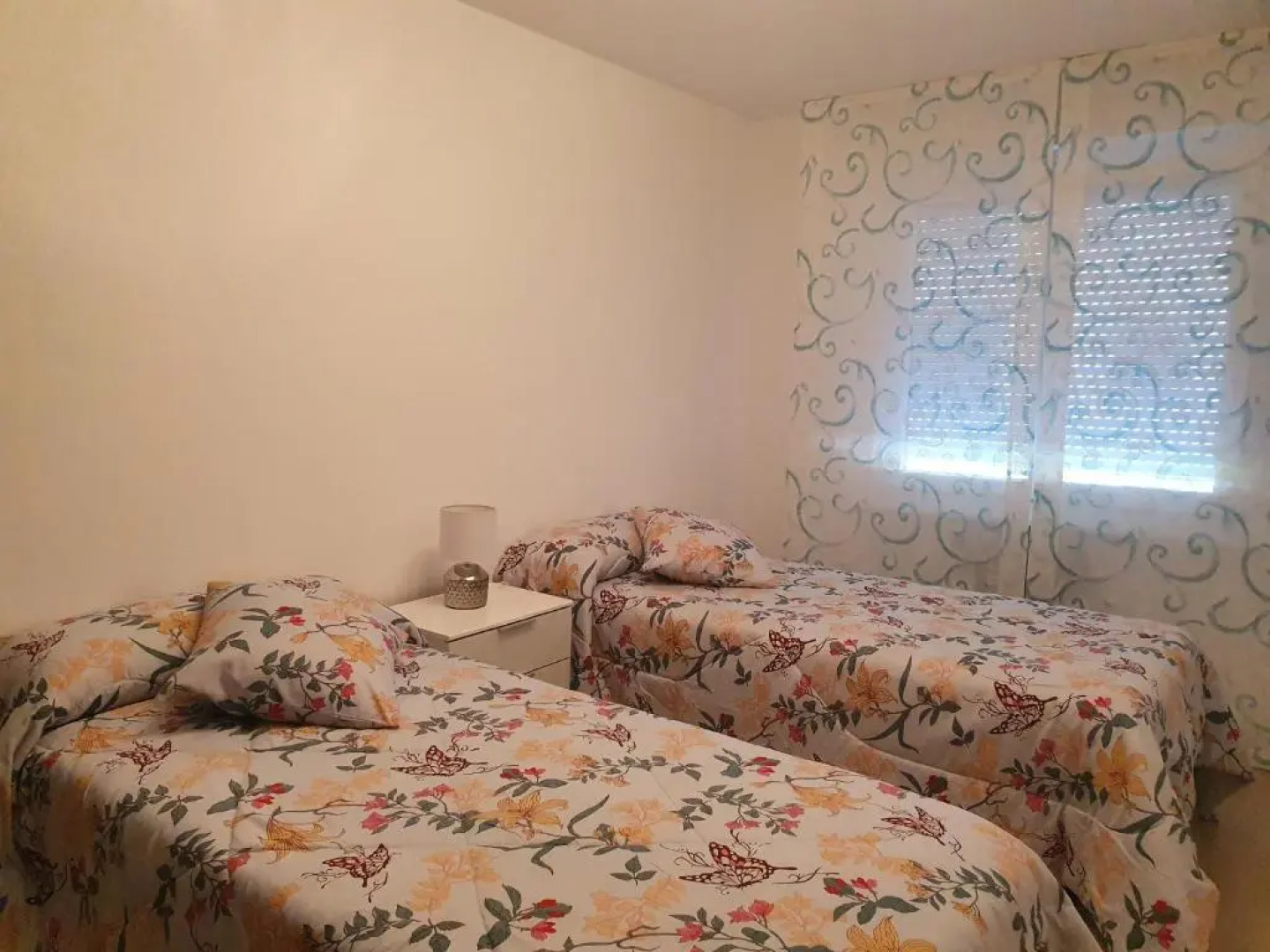 Appartement Cime l'Est