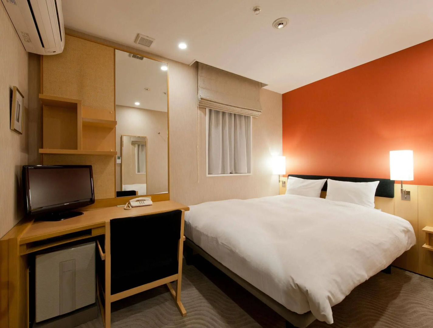 Hotel Nihonbashi Saibo