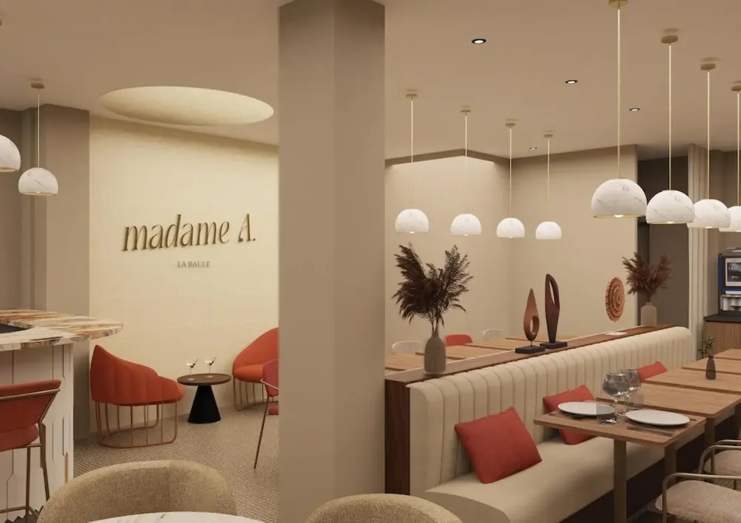 Hotel & Spa Amoria La Baule, A Member Of Radisson Individuals