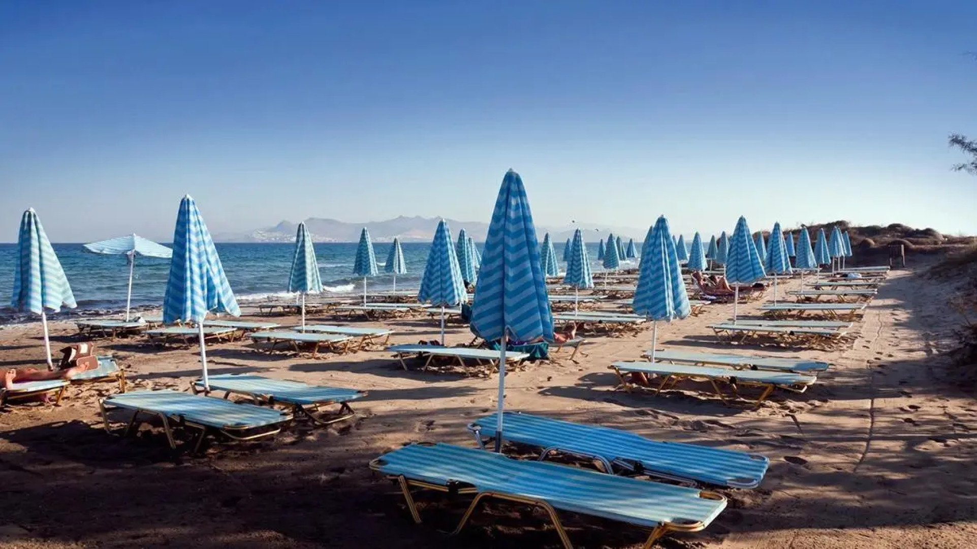 Atlantica Thalassa Hotel - All Inclusive