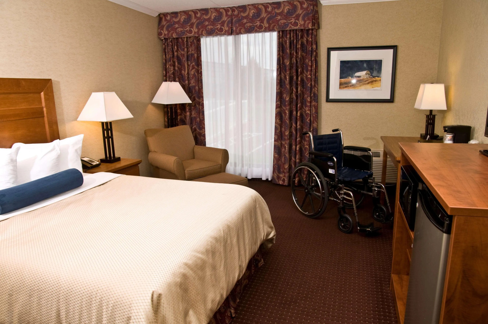 Best Western Plus Nor'wester Hotel & Conference Centre