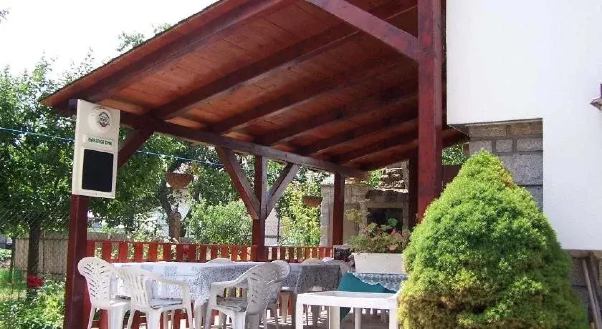 Penzion Eva
