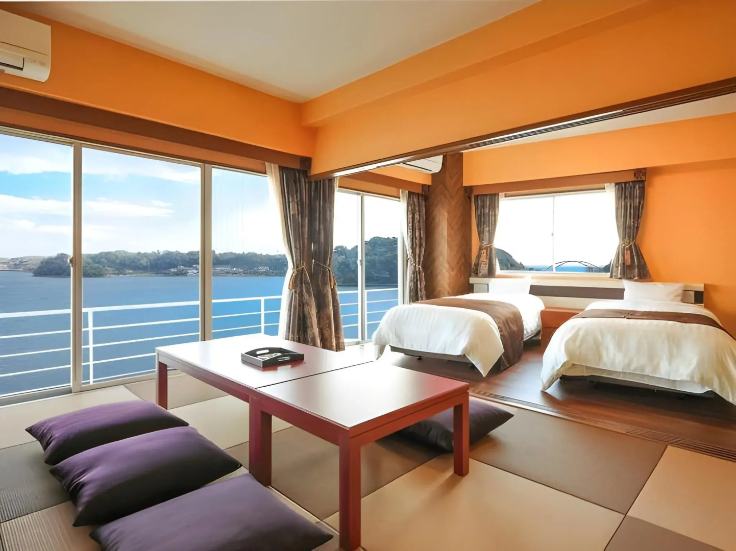 Hotel Listel Hamanako