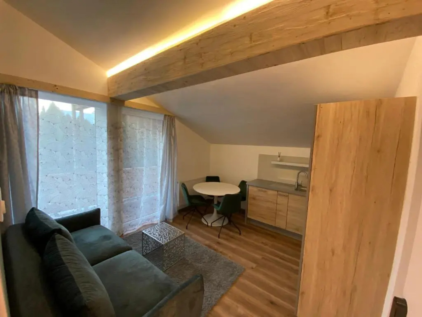 Living8-Appartements