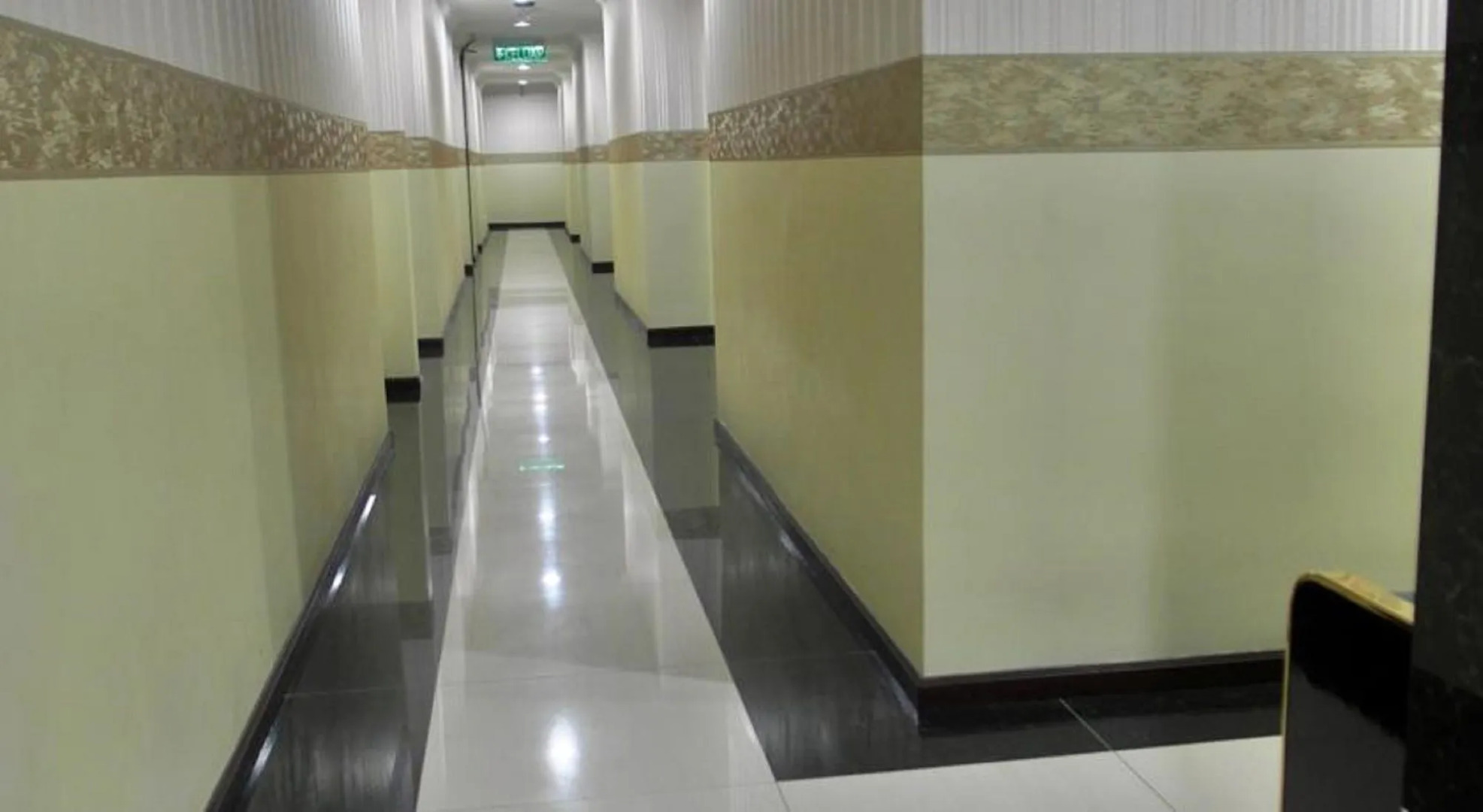 Classic Kinabalu Hotel