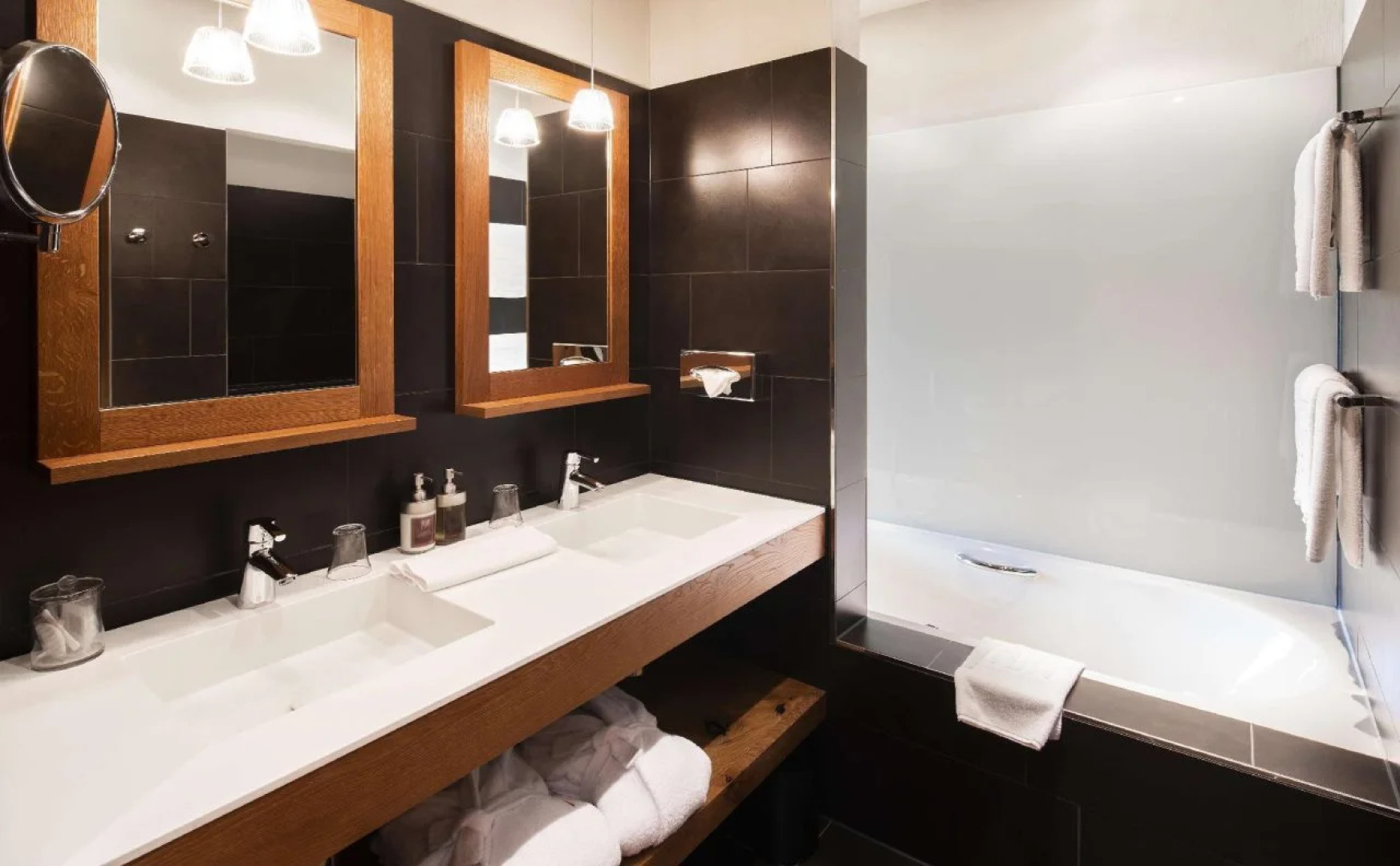 Frutt Mountain Resort