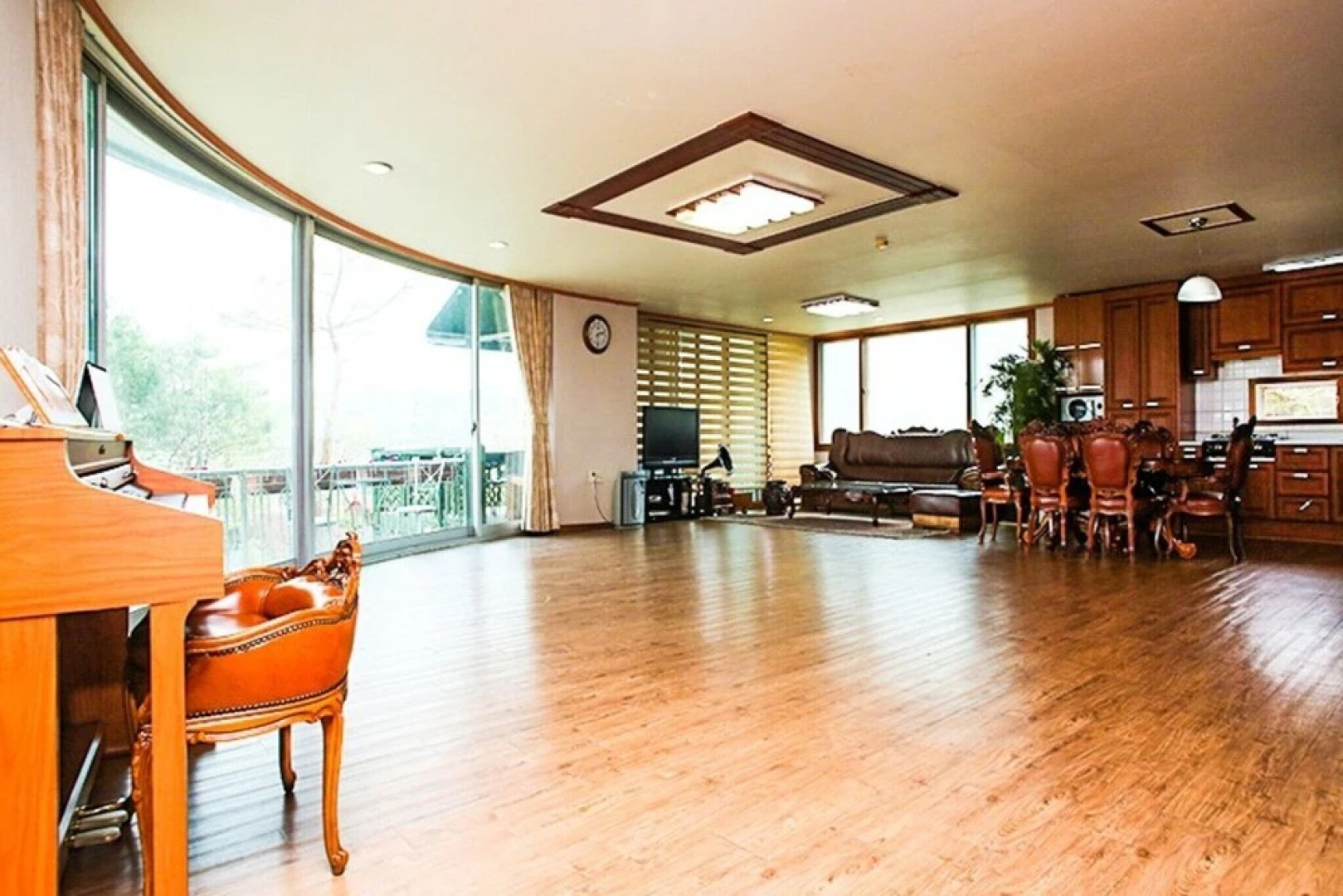 Yangpyeong Pension Sol