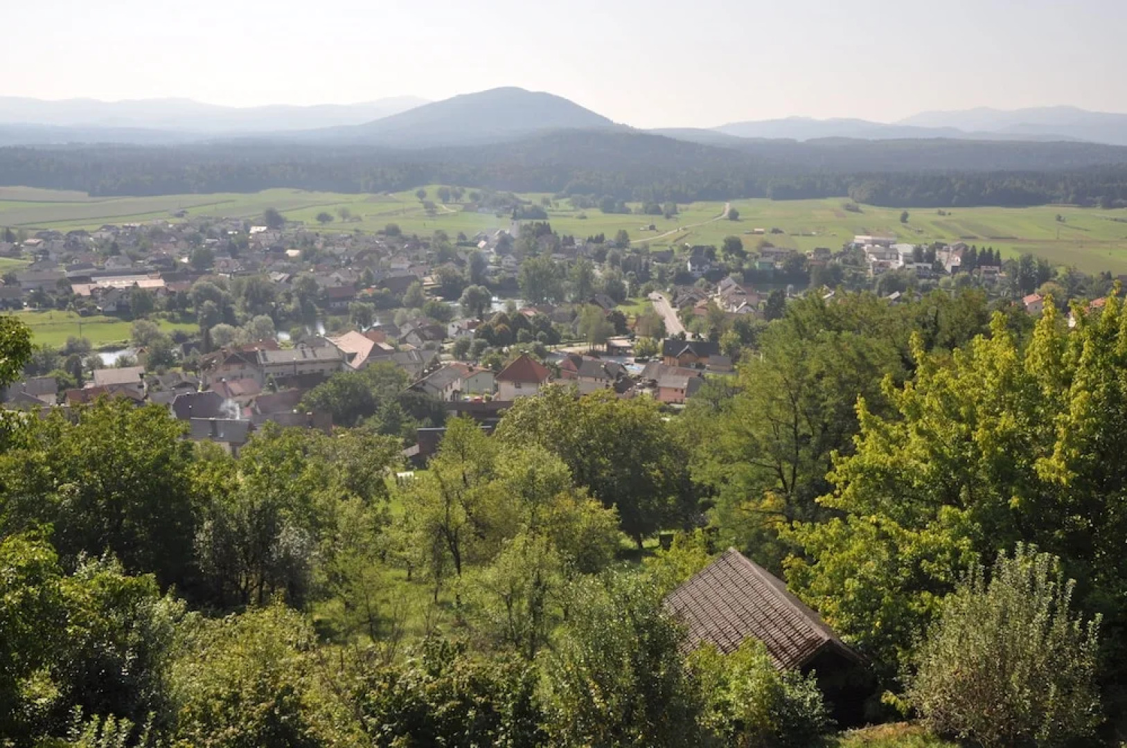 Vineyard Cottage Krstinc