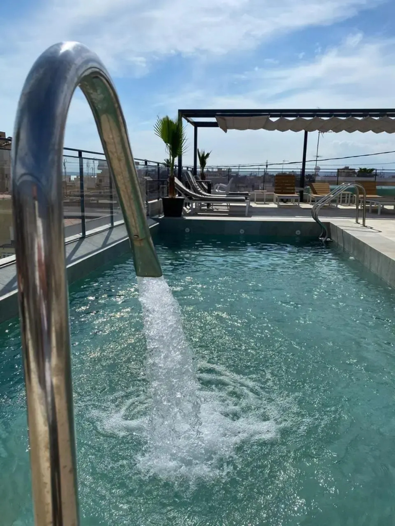 Apartment in Santa Pola