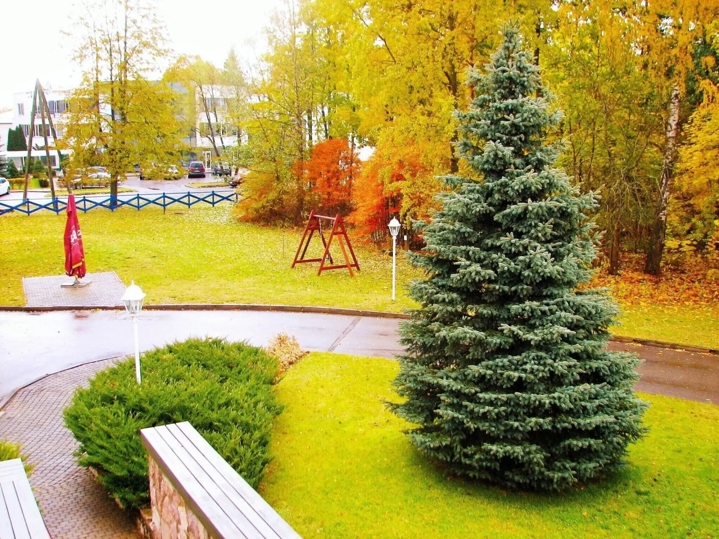 Отель «Аэропорт Mara»