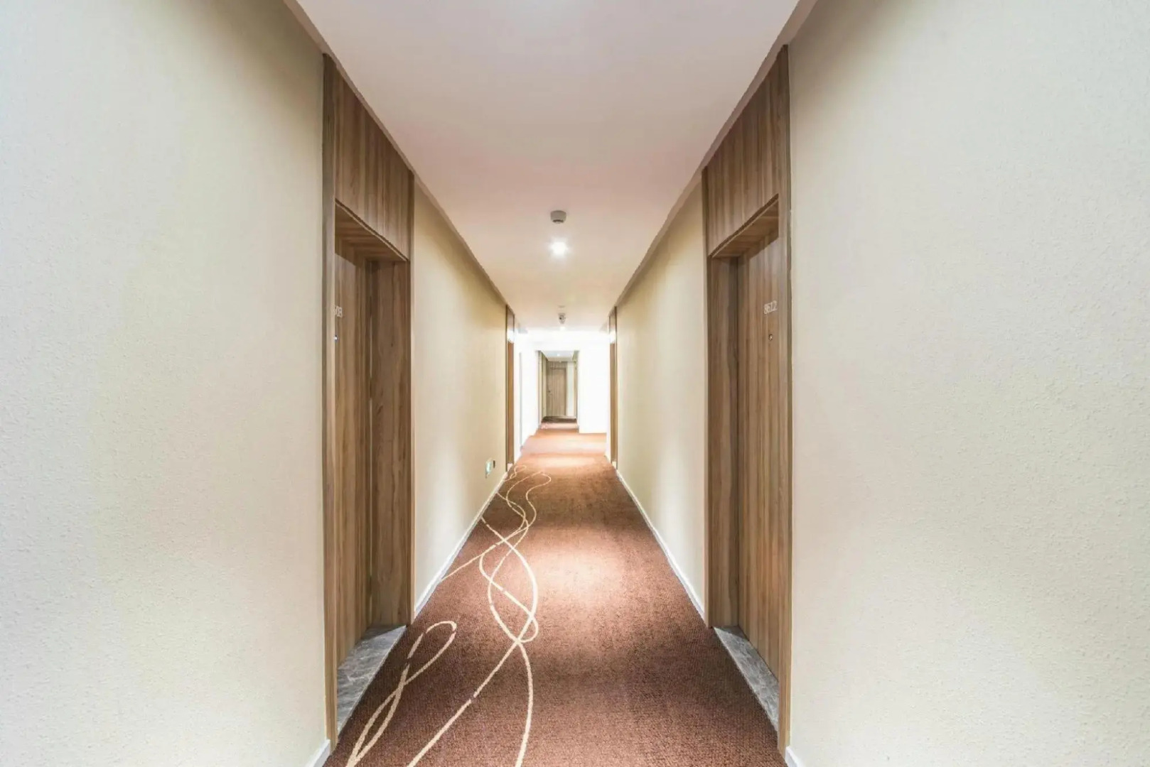 Hanting Express Yancheng West Loop