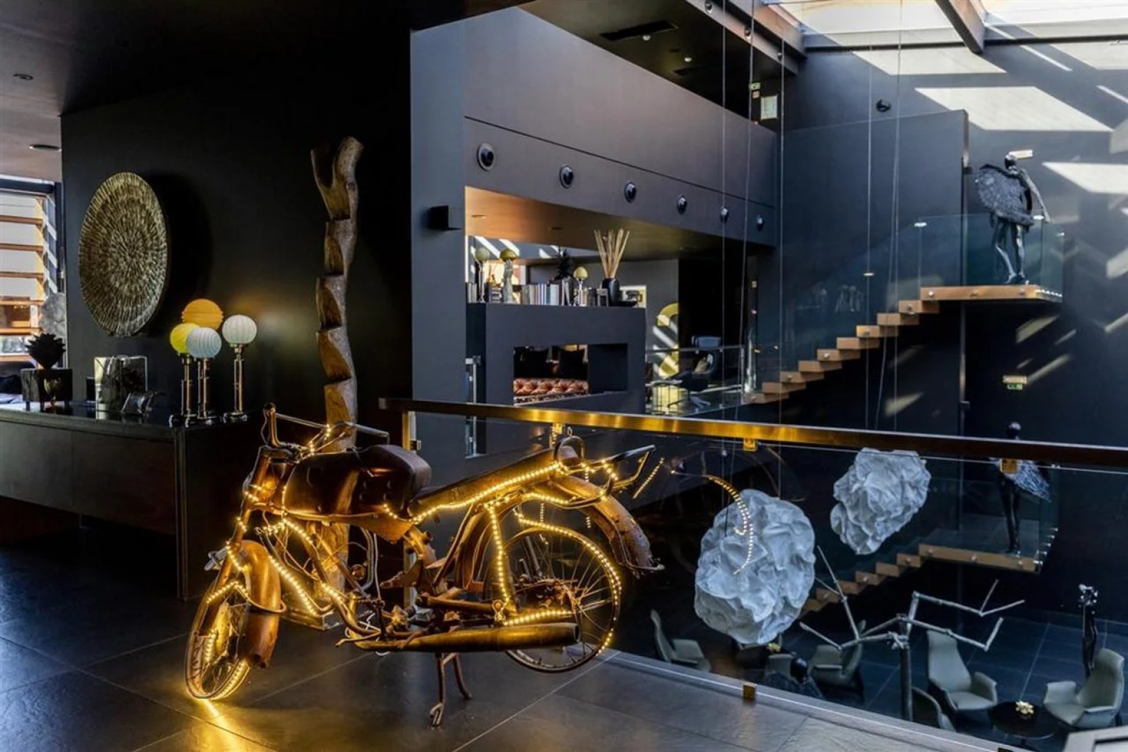 Evidencia Belverde Hotel