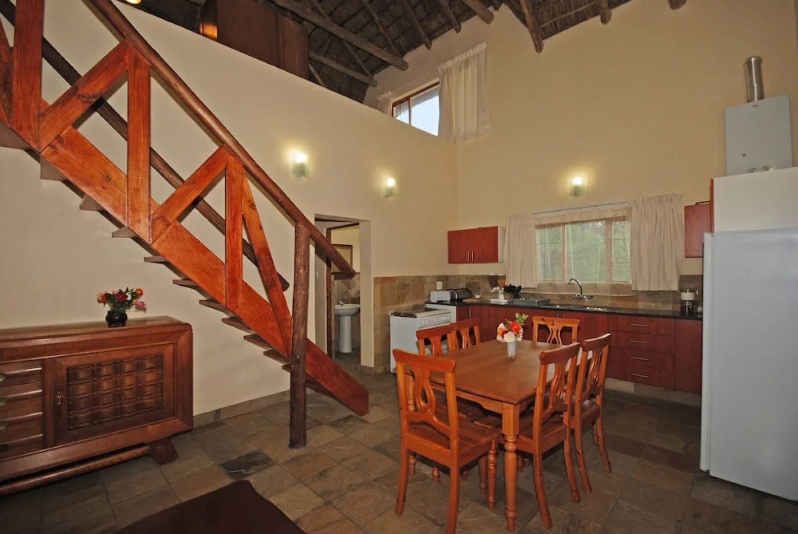 Hoopoe Haven Guest House